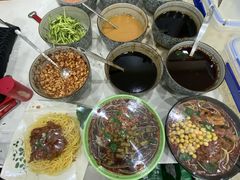 -苏渝轩锅盖面(润州万达广场店)