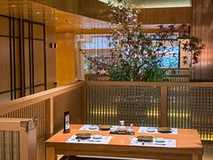-岚山日本料理(珠江新城店)