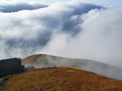 -萍乡武功山风景名胜区