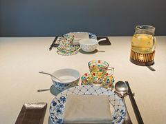 -悦融琥珀·京鲁菜·海味珍品(西单店)