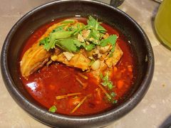 -新白鹿餐厅(金鹰新街口店)