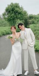 -太古映画婚纱摄影(天河店)