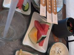-和子足浴SPA会馆(东方之门店)