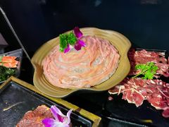 -吼堂老火锅(武汉 天地壹方南馆店)