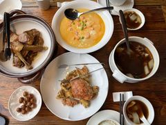 -临家闽南菜(宝洲路店)
