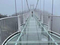 -沂蒙山旅游区龟蒙景区