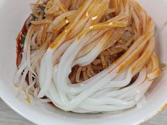 -薛昌利大米面皮(南关正街店)