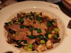 -桂满陇·海市蜃楼·黑金(国金店)