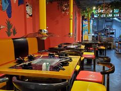 -老号李小肠西昌特色火盆烧烤(江油店)