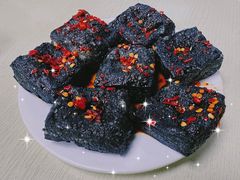 -五娭毑臭豆腐(黄兴南路店)