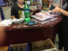 -喝丢一只鞋海鲜烧烤·海肠捞饭(文体街店)