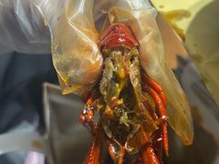 -江味龙虾馆·裸蓝龙虾(南山店)