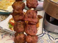 -阿拉丁新疆风味餐厅·清真(罗廊巷店)