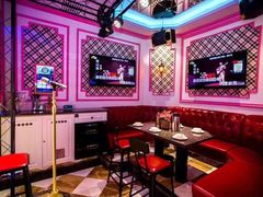 -火吧PTV聚会餐厅(6号店)