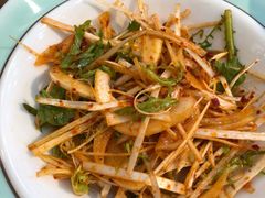 -许妈妈餐厅烤肉烧烤家常菜(明润广场店)