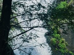 -刘伯温故里景区百丈漈