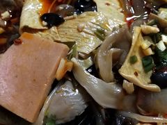 -四川简阳羊肉汤火锅(望花路西里店)