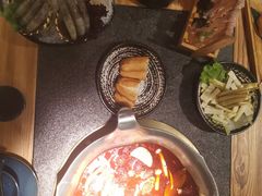 -湊湊火锅·茶憩(东城万达店)