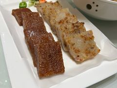 -半岛太子酒家(海港城店)