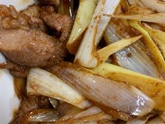 -白魁老号饭庄(安内店)