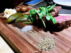 -上合花园花园烧烤(贵阳店)