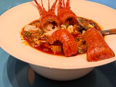 -隐庐·古法川菜(高新店)
