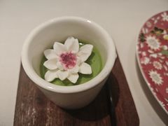 -蘇锦宴·淮扬菜烤鸭·小院(三元桥霄云路店)