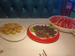 -一尊皇牛(丽彩万达店)