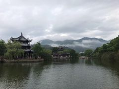 -台州府城(东湖)