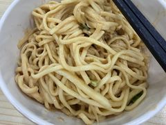 -美新点心店(陕西北路店)