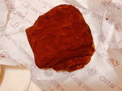 脏脏包-OUR Bakery(三里屯太古里店)