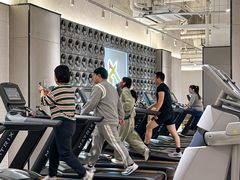 -FLARE STAR FITNESS(复地活力城店)
