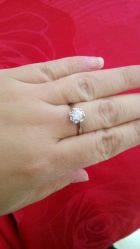 android_upload_pic-威德钻石-克拉钻大本营(南京东路店)