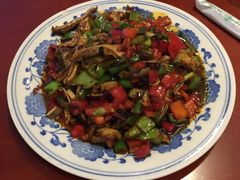 -新新湘菜馆(新中街二条店)