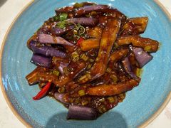 -鹿港小镇(悠唐店)