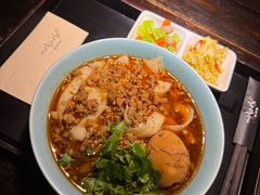 -喜晋道面馆(华严寺广场店)