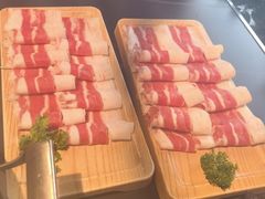 -打酱友•斑鱼海鲜粥火锅(吴桥店)