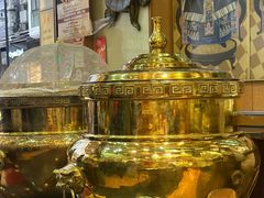 -恭和堂 龟苓膏(铜锣湾店)