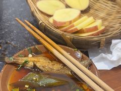 -咖咖火锅(老店)