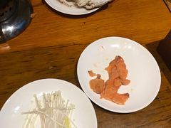 -富虹国际海鲜自助餐