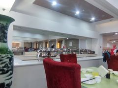 大堂-盛德圆(五台山云龙店)