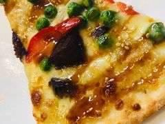 -必胜客(花舞大唐博物馆店)