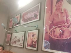 -东就鸭饭店·古早海南菜(友谊南海城店)