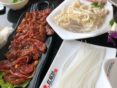 -红菇坊鲜汤火锅(北行店)
