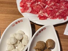 -季季红火锅(长沙步行街店)