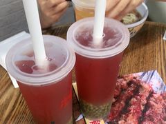 -李先生牛肉面大王(北京平谷步行街店)