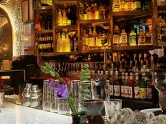 -BROWNSTONE布朗石西班牙餐厅(富城店)