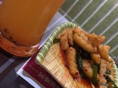 -爱尚摩登休闲茶餐厅(犍为一店)