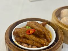 -福满楼·海鲜酒家(福永益田店)