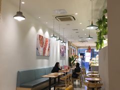 大堂-BreadTalk面包新语·烘焙蛋糕(星河城店)